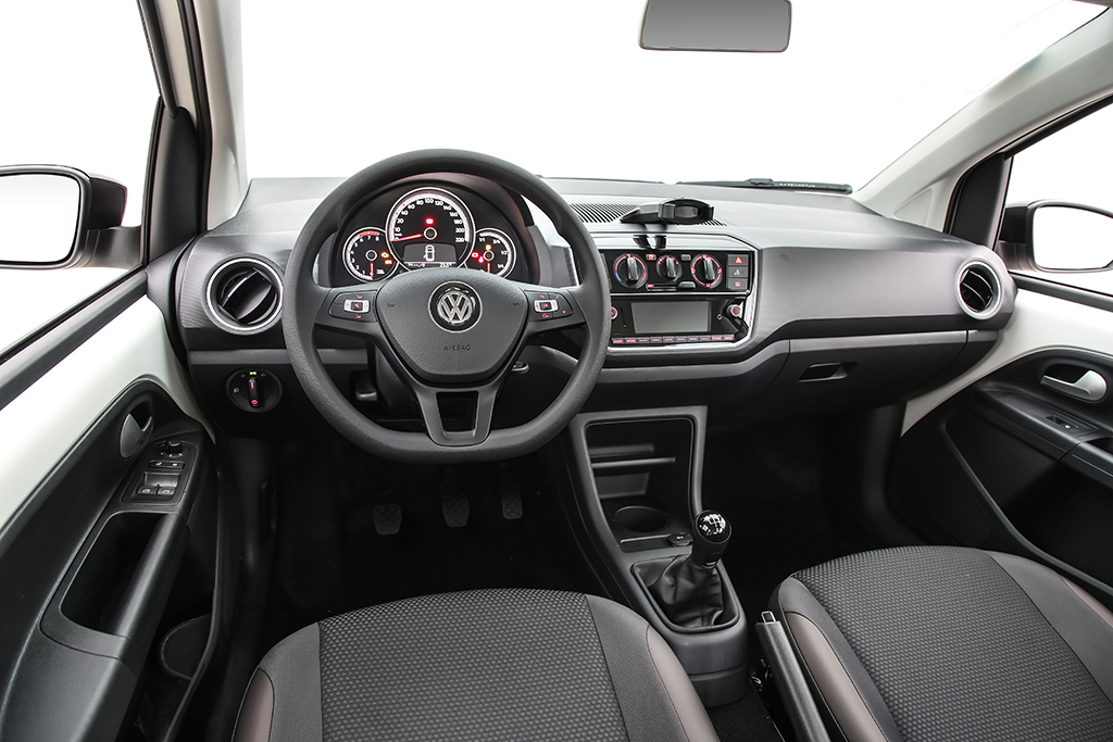 Volkswagen Up! 2020 Volkswagen Up! 2020