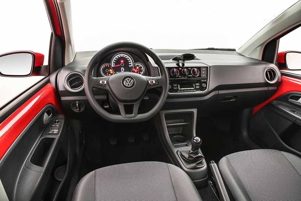Volkswagen Up! 2020 Volkswagen Up! 2020