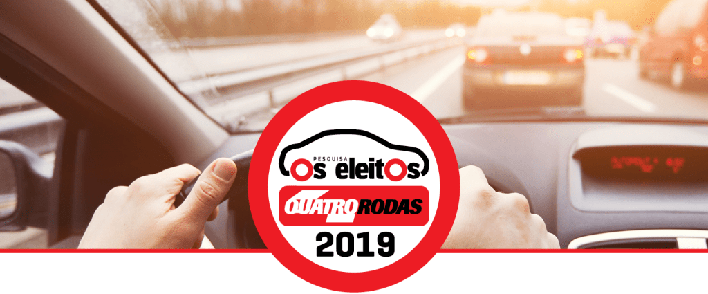 Pesquisa Os Eleitos 2019: diga o que você pensa sobre o seu carro
