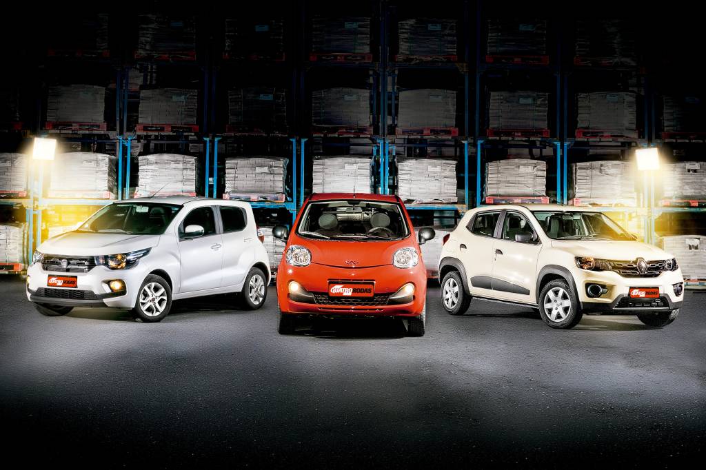 Comparativo Renault Kwid Fiat Mobi Chery QQ (1) Comparativo Renault Kwid Fiat Mobi Chery QQ (1)