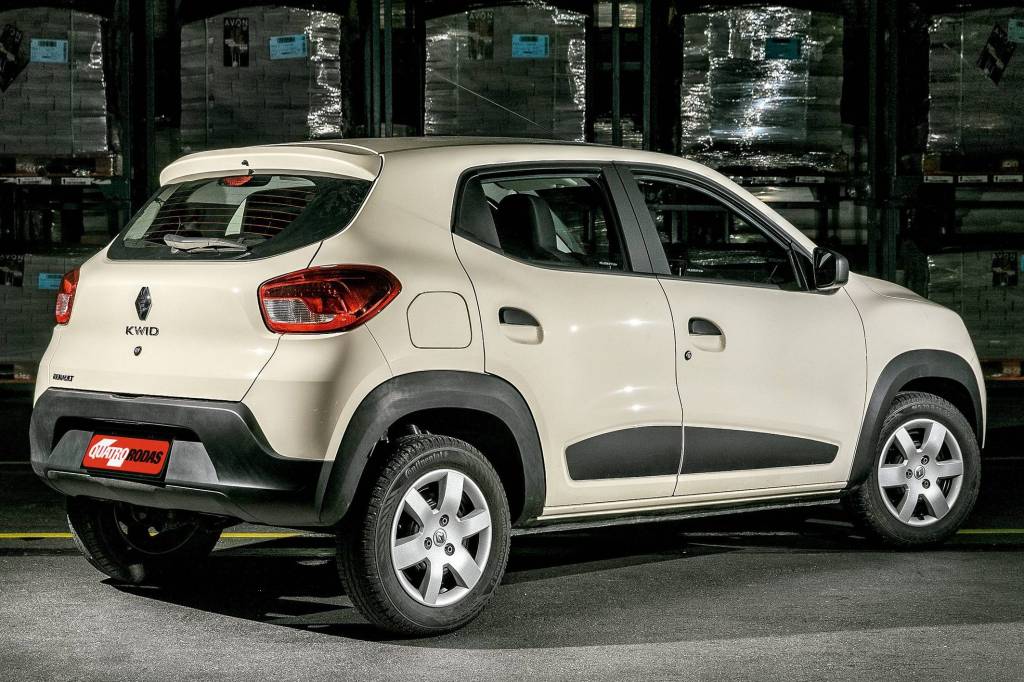 Comparativo Renault Kwid Fiat Mobi Chery QQ (21) Comparativo Renault Kwid Fiat Mobi Chery QQ (21)