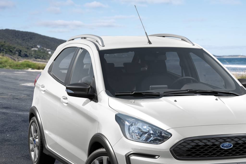 Ford Ka FreeStyle 1.0 (3) Ford Ka FreeStyle 1.0 (3)
