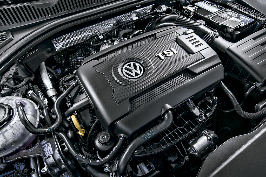 Volkswagen Jetta GLI Volkswagen Jetta GLI