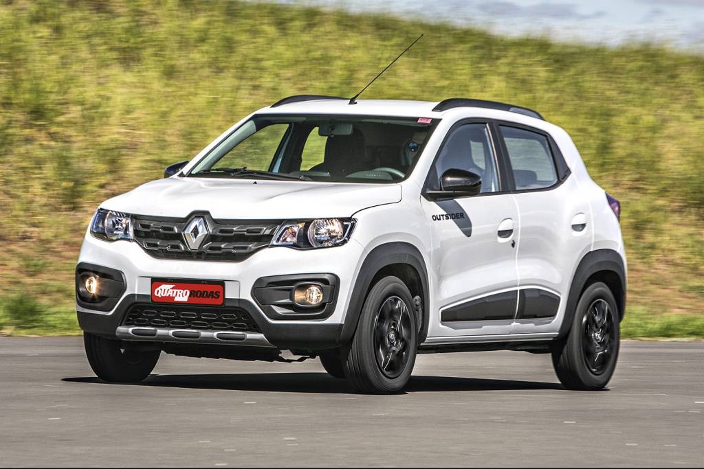 Os Eleitos 2019: é dono de Kwid, S10 ou Spin? Ainda dá tempo de participar
