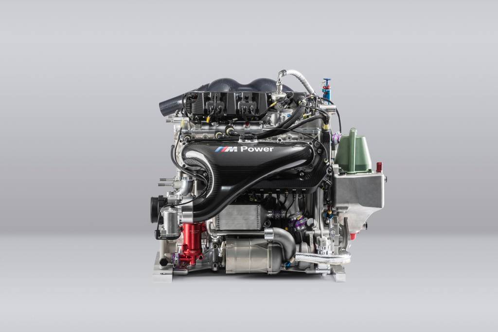 BMW M4 DTM Motor, Muenchen 27.03.2019©Martin Hangen/hangenfoto BMW M4 DTM Motor, Muenchen 27.03.2019©Martin Hangen/hangenfoto