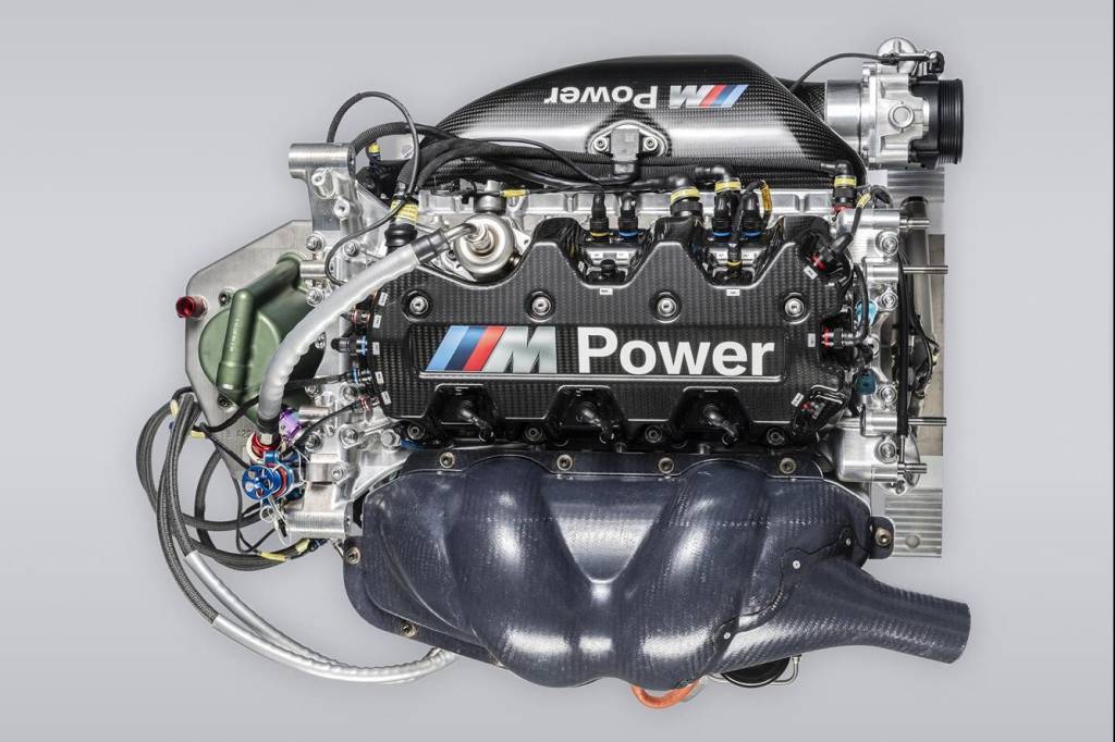 BMW M4 DTM Motor, 2002 Motor, Muenchen 27.03.2019©Martin Hangen/hangenfoto BMW M4 DTM Motor, 2002 Motor, Muenchen 27.03.2019©Martin Hangen/hangenfoto
