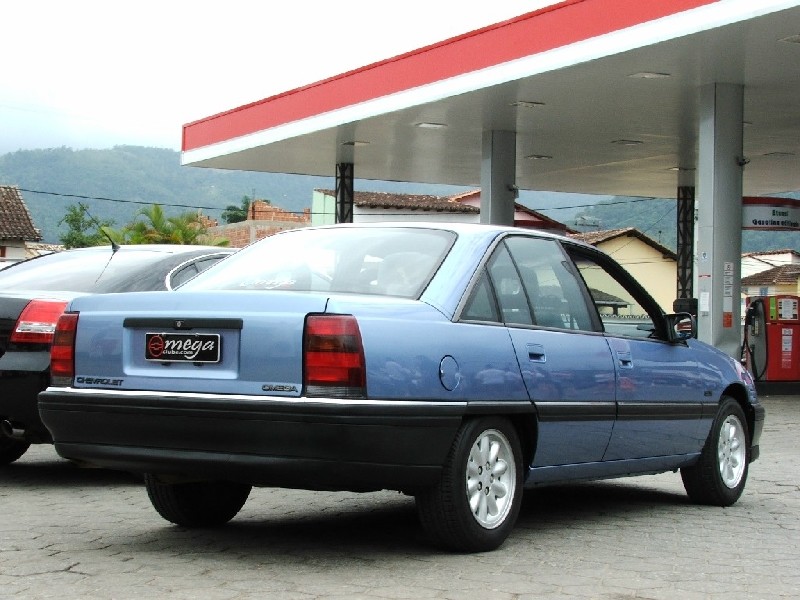 Chevrolet Omega 0001 azul 3 Chevrolet Omega 0001 azul 3