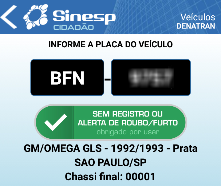 Omega 0001 prata 2 Omega 0001 prata 2
