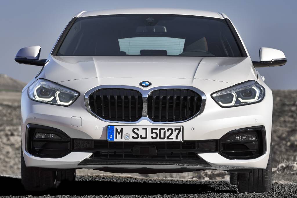 BMW 118i 2020 BMW 118i 2020