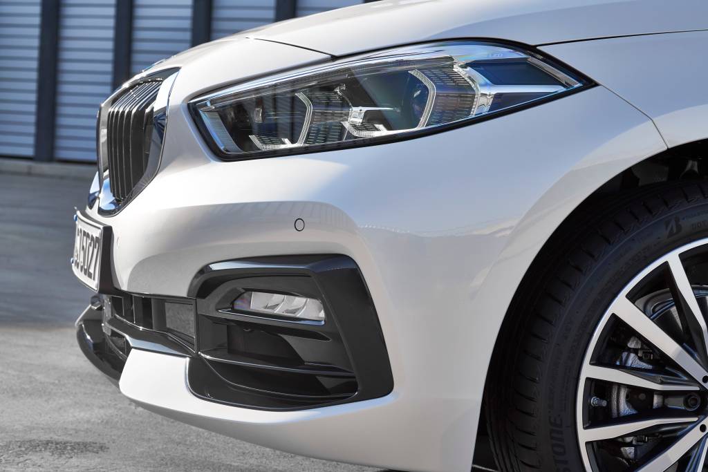 BMW 118i 2020 BMW 118i 2020