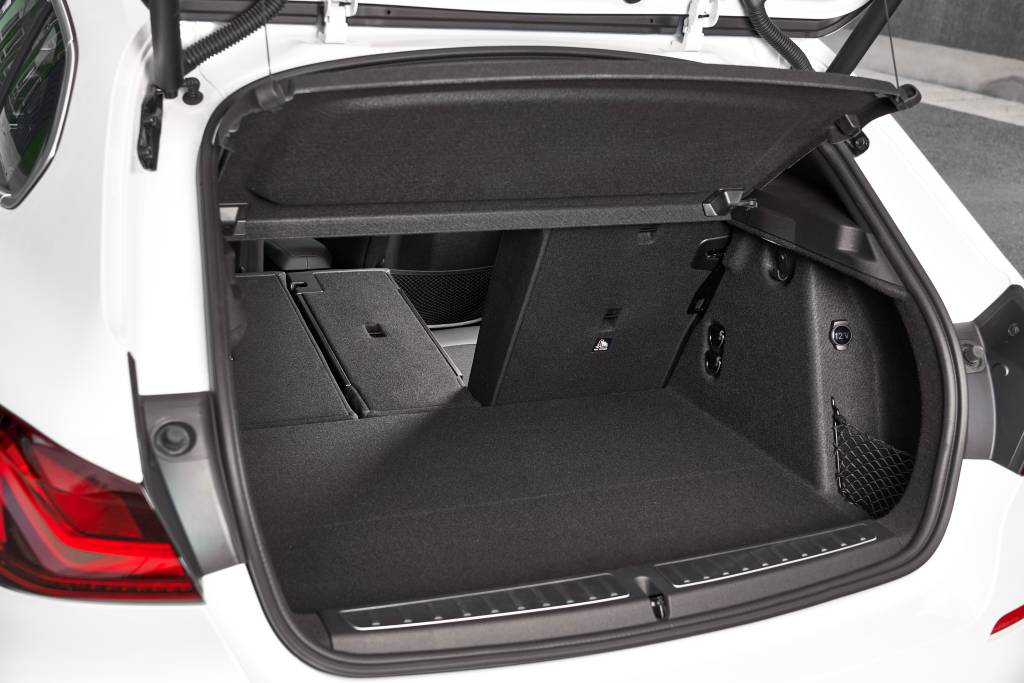 BMW 118i 2020 BMW 118i 2020