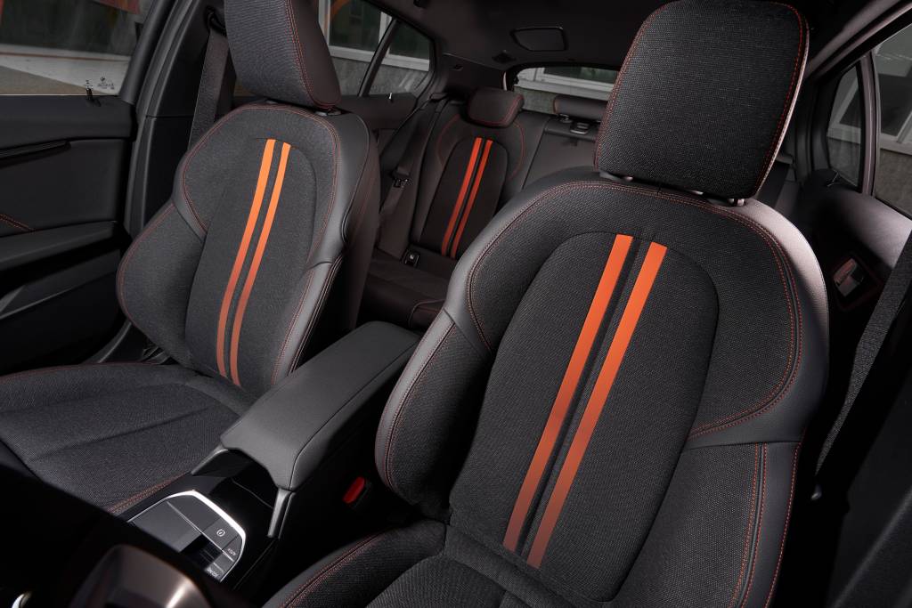 BMW 118i 2020 BMW 118i 2020