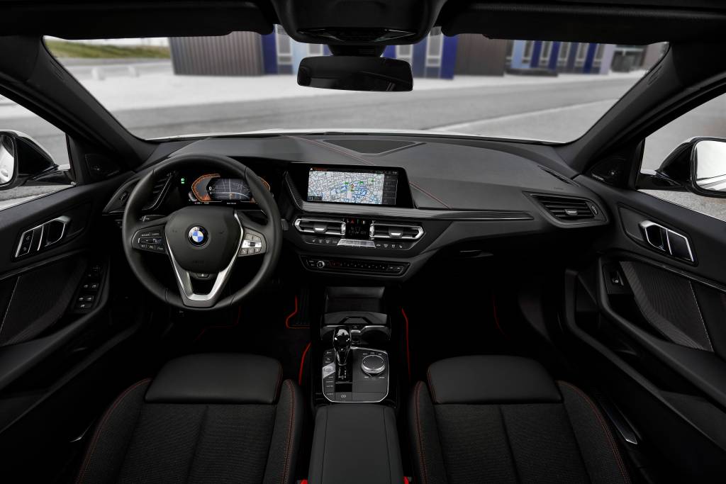 BMW 118i 2020 BMW 118i 2020