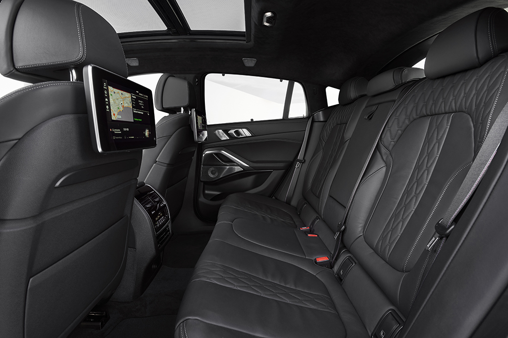 BMW X6 2020 BMW X6 2020