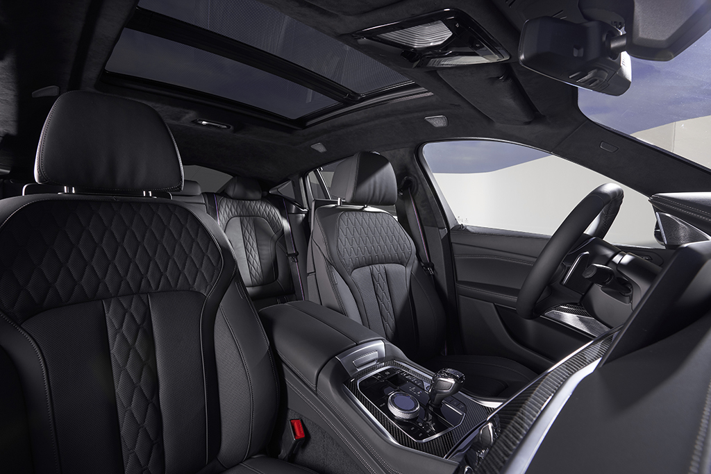 BMW X6 2020 BMW X6 2020