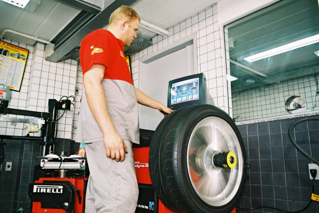 Correio Técnico: Qual é o melhor método para fazer o balanceamento?