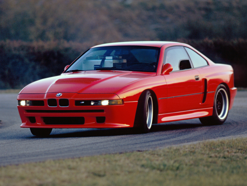 bmw_m8_prototyp bmw_m8_prototyp