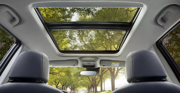 Chevrolet Tracker 2020 (9) Chevrolet Tracker 2020 (9)