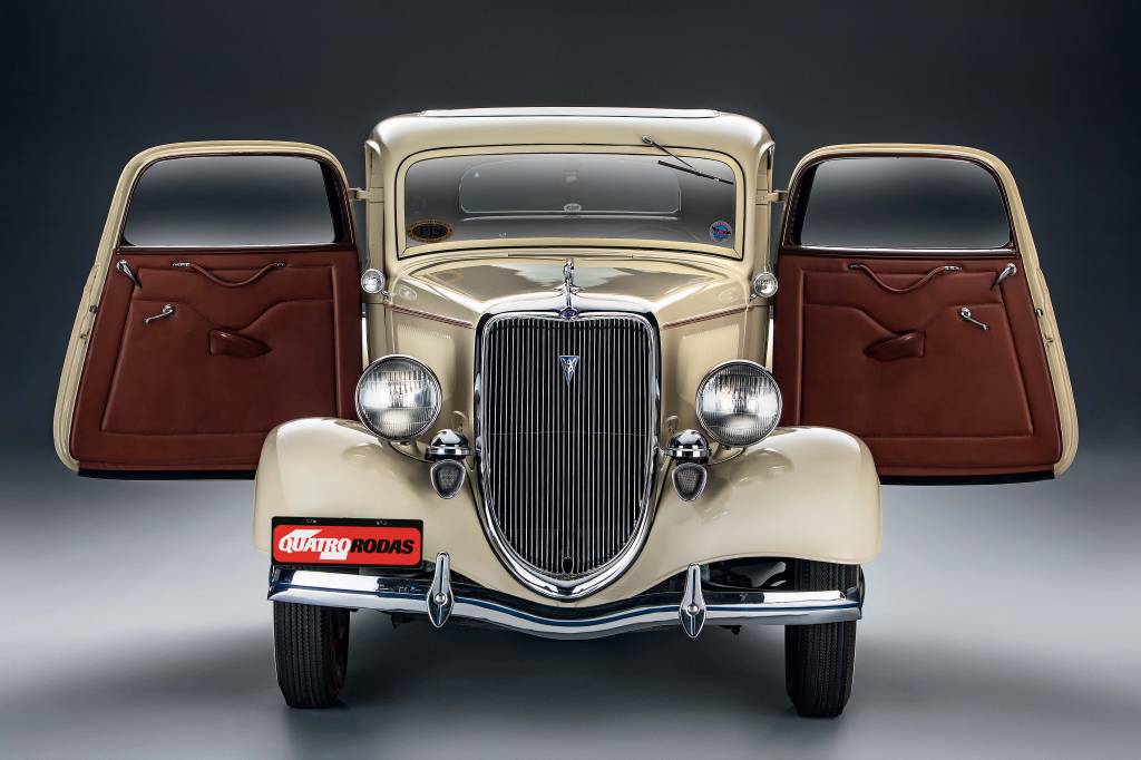 Ford 18/40 Ford 18/40