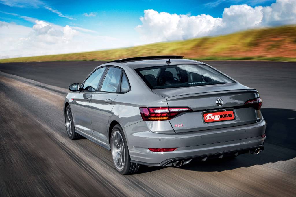 VW Jetta GLI jetta gli