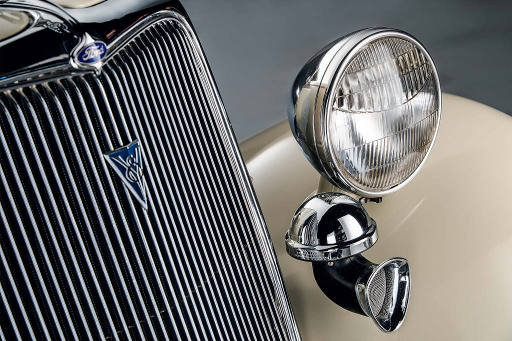 Ford 18/40 Ford 18/40