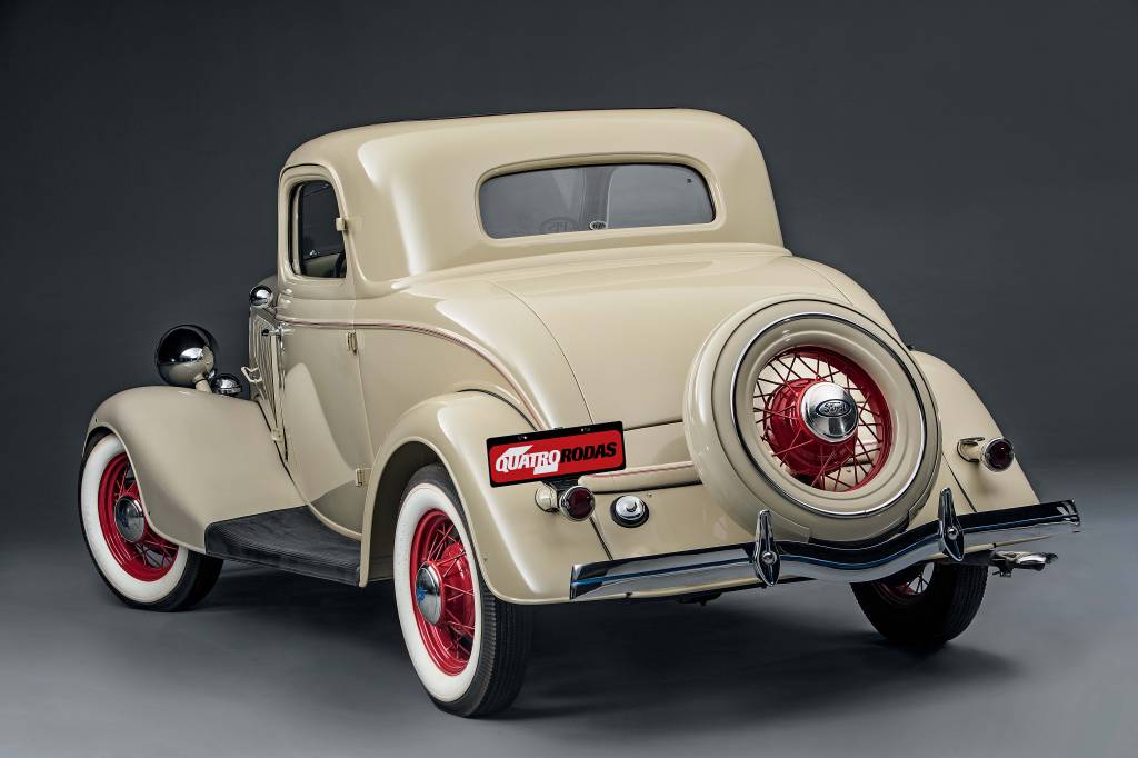 Ford 18/40 Ford 18/40