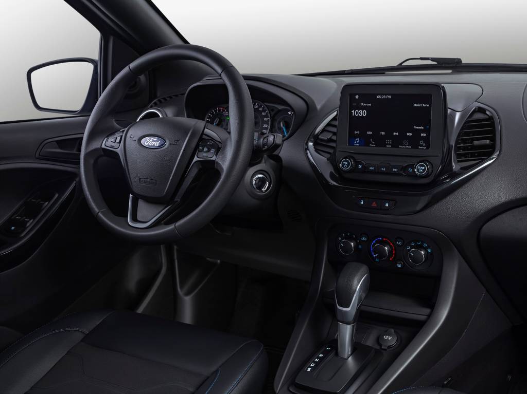 Ford Ka 100 Anos Ford Ka 100 Anos