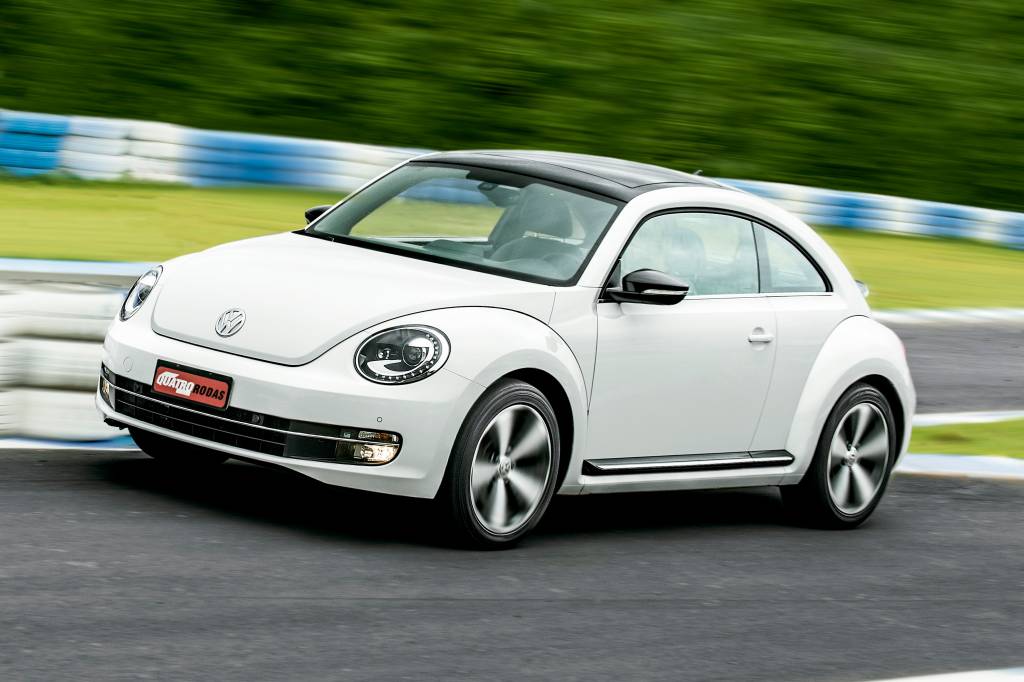 Volkswagen Fusca usado do mês Volkswagen Fusca usado do mês