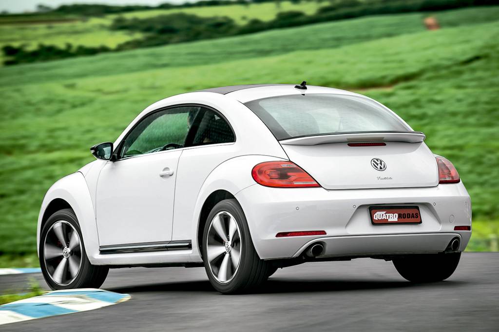 Volkswagen Fusca usado do mês Volkswagen Fusca usado do mês