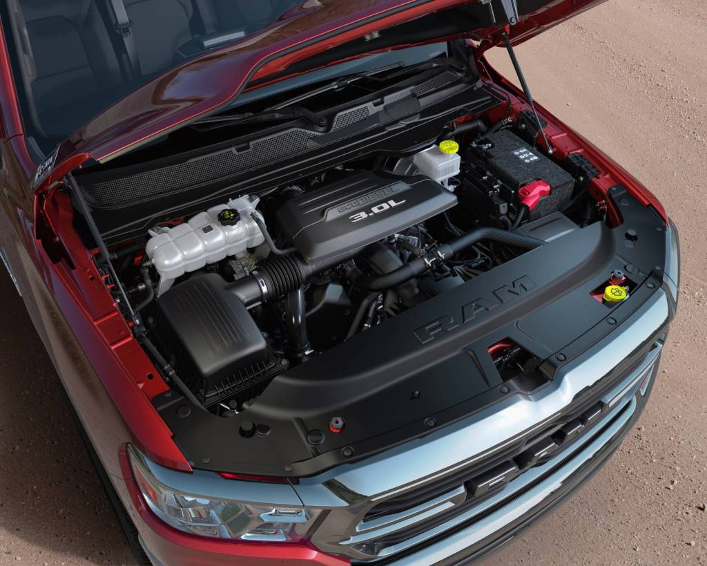 RAM 1500 1 RAM 1500 1