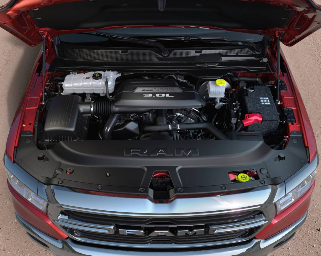 RAM 1500 2 RAM 1500 2