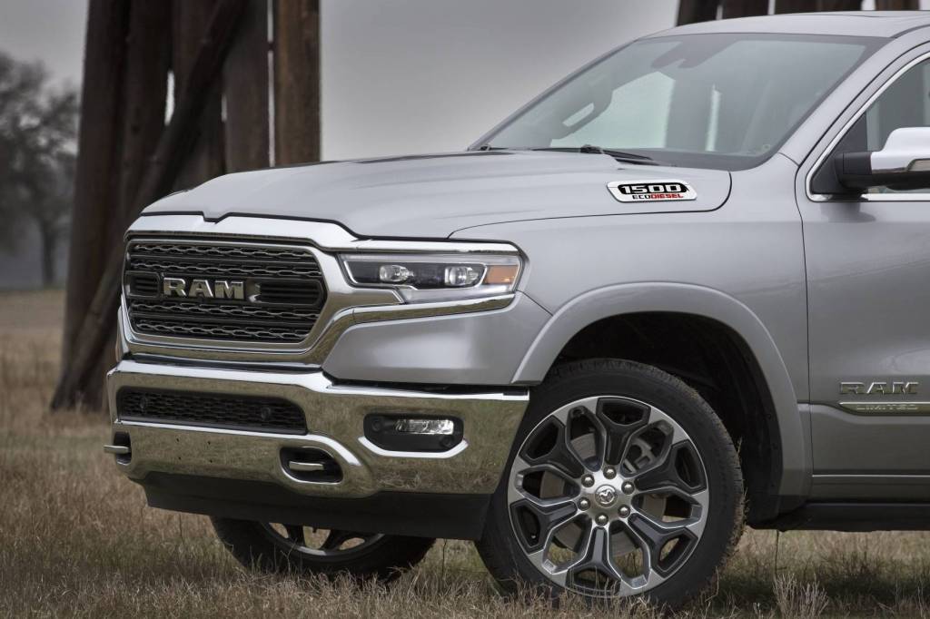 RAM 1500 3 RAM 1500 3