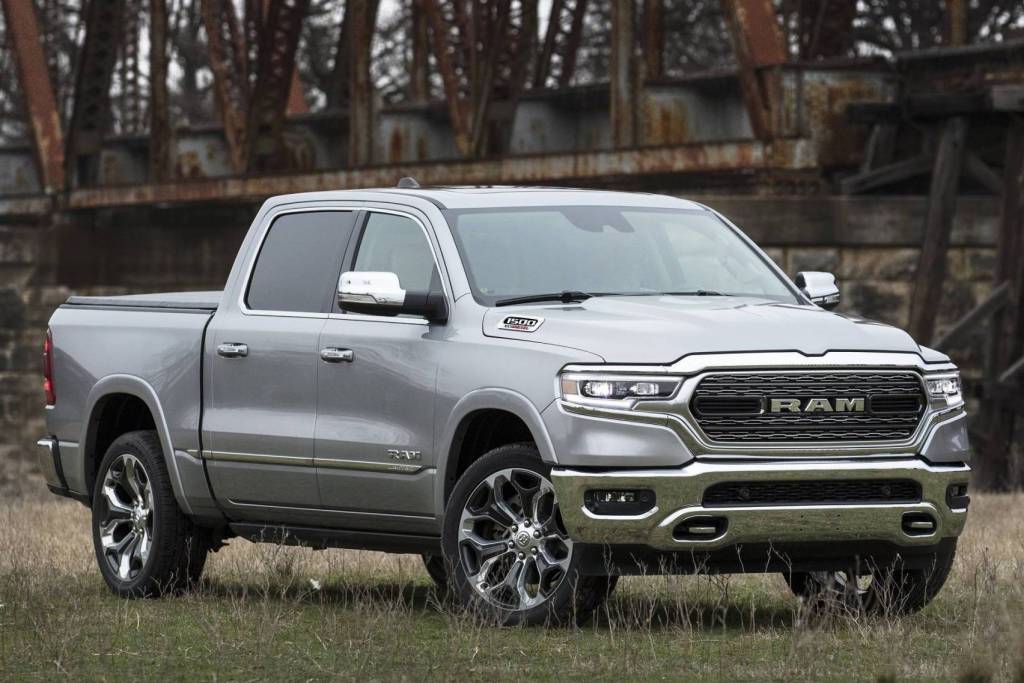 RAM 1500 5 RAM 1500 5