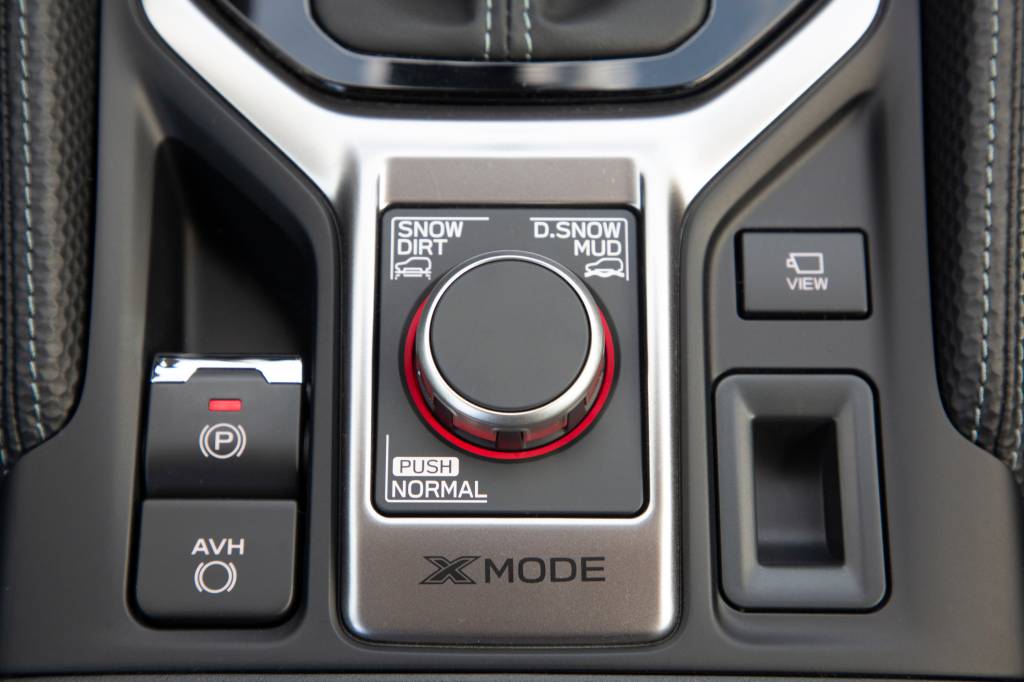 Subaru Forester 2020 Subaru Forester 2020