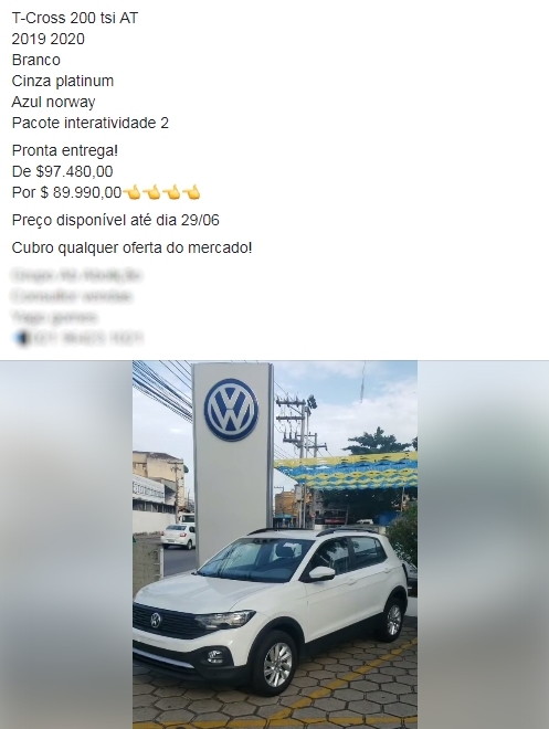 T-Cross T-Cross
