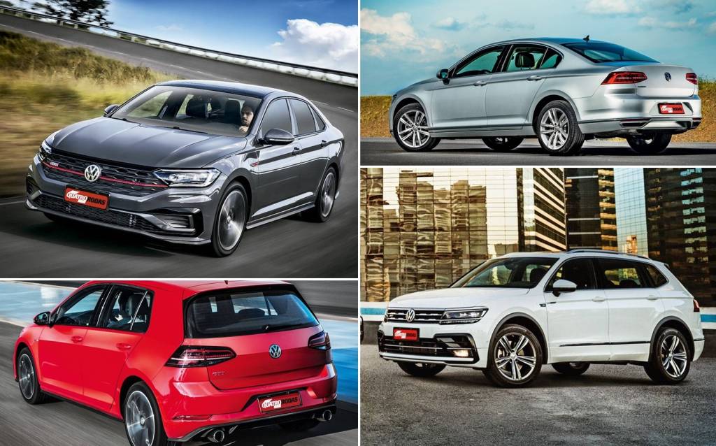 Volkswagen 2.0 tsi Volkswagen 2.0 tsi