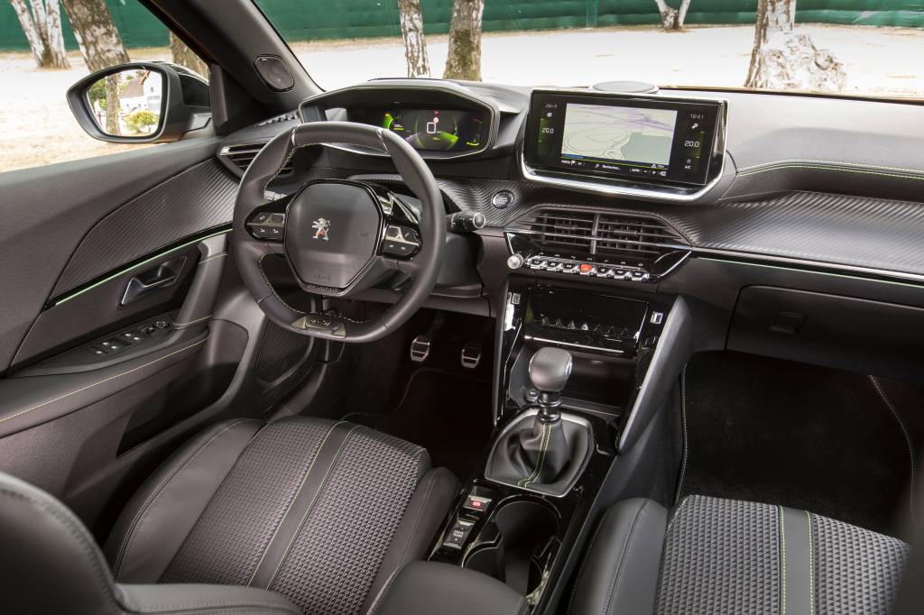 Peugeot 2008 nova geração Impressões: novo Peugeot 2008 é mais SUV e menos “Palio Weekend Adventure”
