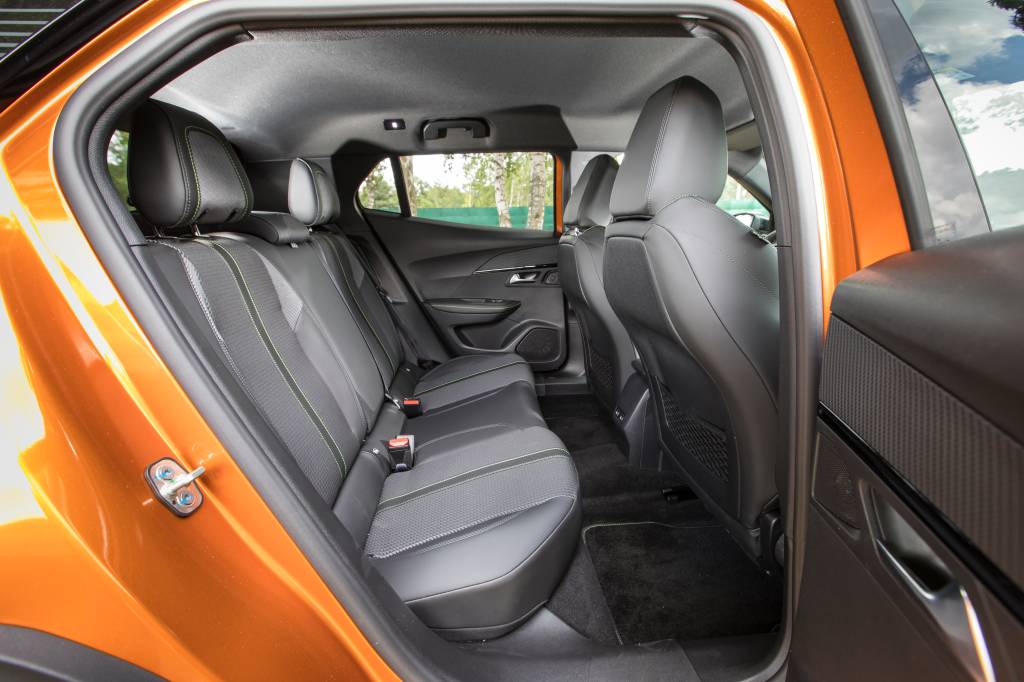 Peugeot 2008 nova geração Peugeot 2008 nova geração