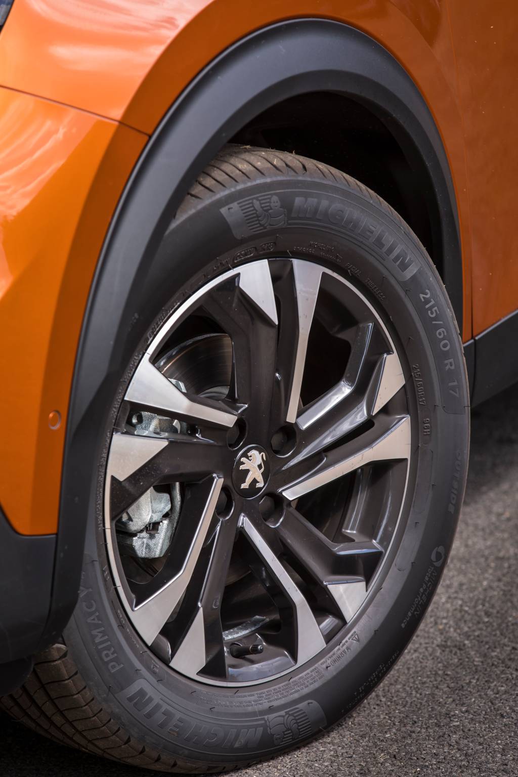 Peugeot 2008 nova geração Peugeot 2008 nova geração