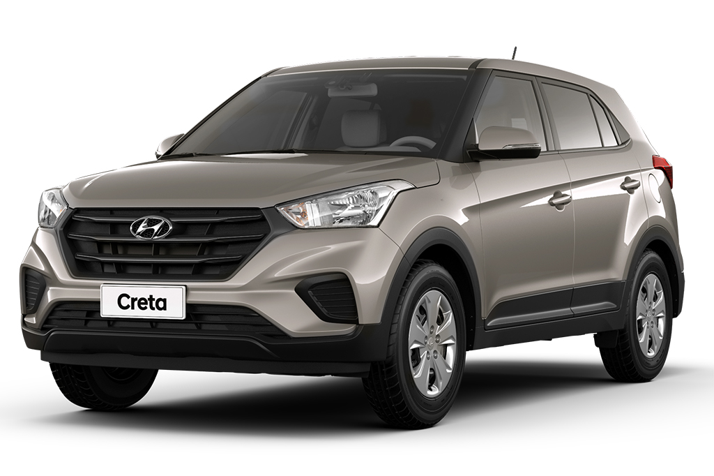 Hyundai Creta Attitude Hyundai Creta Attitude