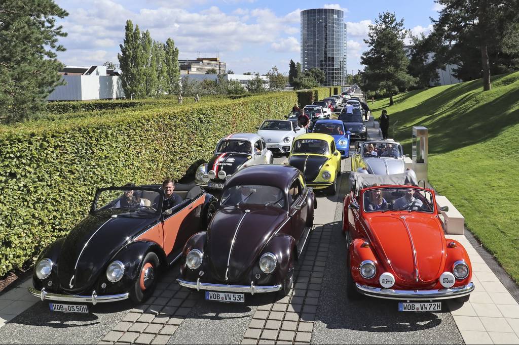 “2018 Beetle Sunshine Tour to Wolfsburg” “2018 Beetle Sunshine Tour to Wolfsburg”