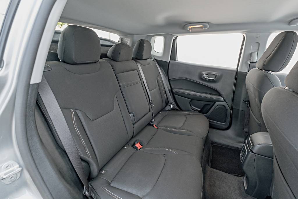 Jeep Compass Sport flex Jeep Compass Sport flex