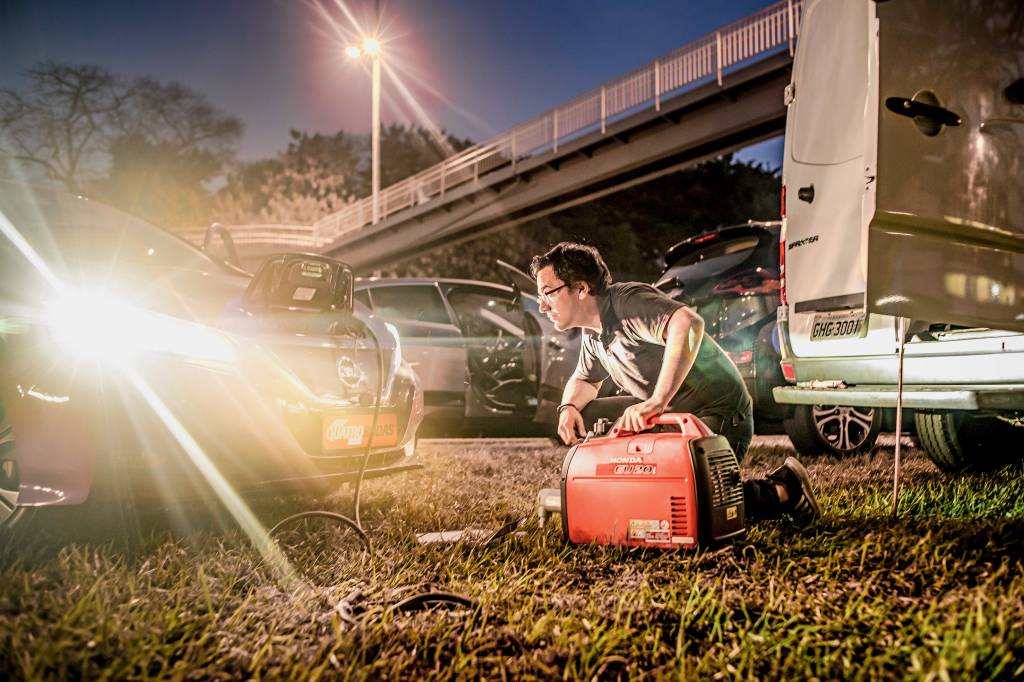 São Paulo 03 julho 2019Teste carros elétricos Foto Alexandre Battibugli São Paulo 03 julho 2019Teste carros elétricos Foto Alexandre Battibugli