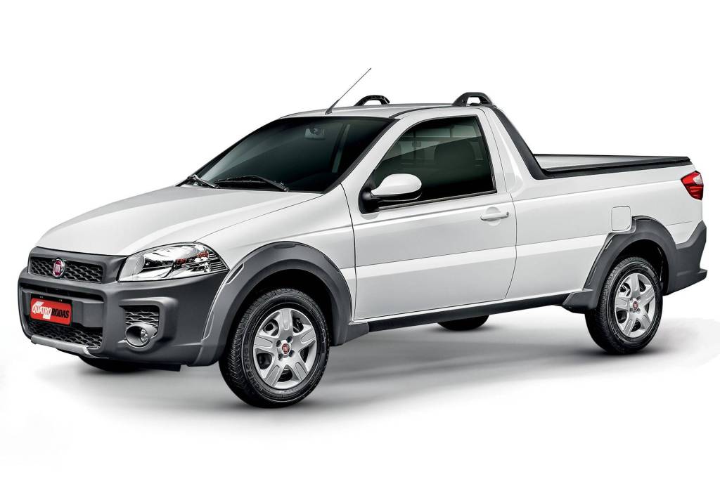 Fiat Strada Fiat Strada