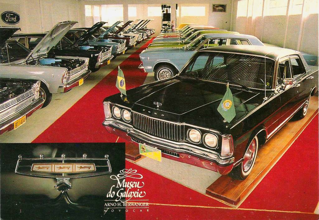 galaxie chassi 4 galaxie chassi 4