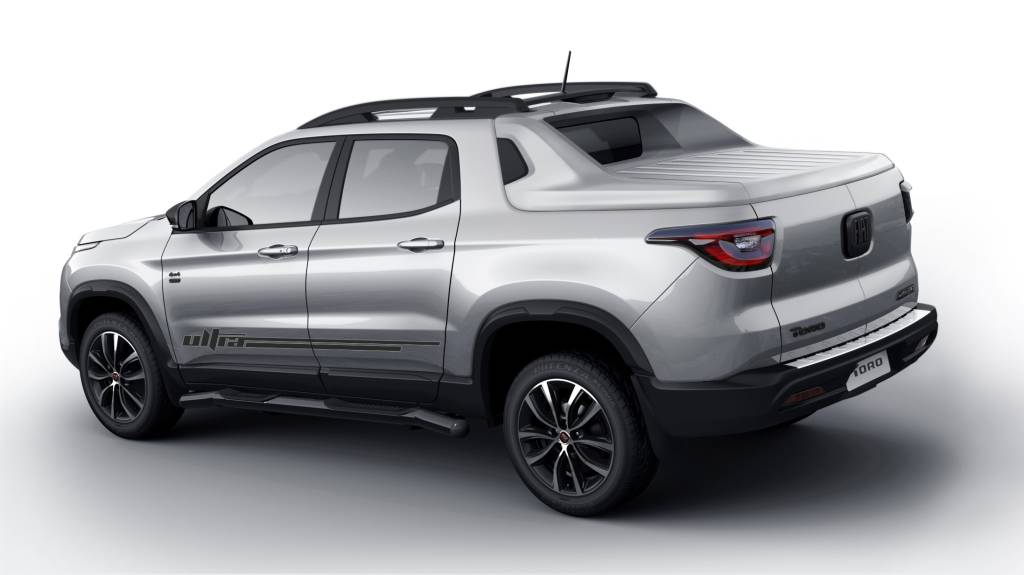 Fiat Toro Ultra Fiat Toro Ultra