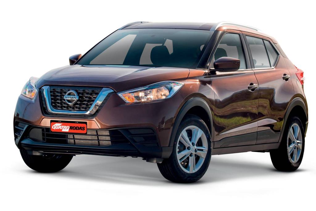 Os Eleitos 2019: os nove SUVs compactos e médios mais queridos pelos donos