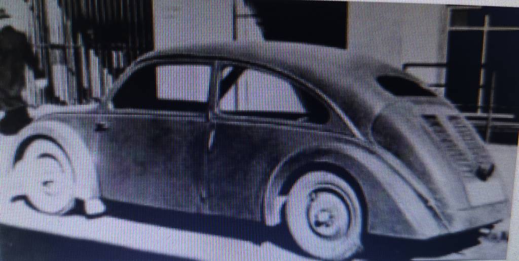 NSU 32 concept NSU 32 concept