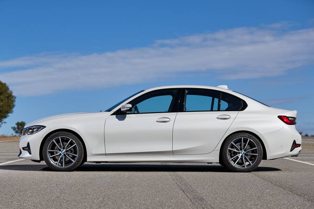 BMW Série 3 BMW Série 3