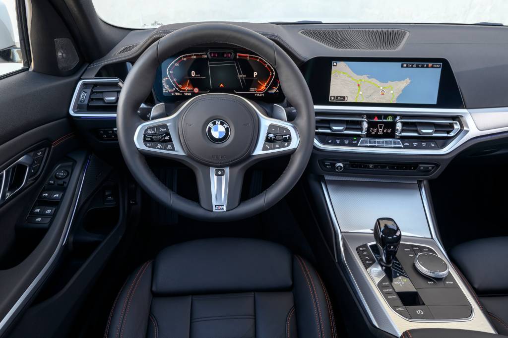 BMW Série 3 BMW Série 3